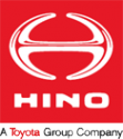 Логотип компании Автосервис по ремонту HINO FUSO и ISUZU