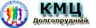 Логотип компании Комплексно-молодежный центр