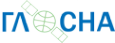 Логотип компании Глосна