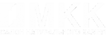Логотип компании СНК-МКК