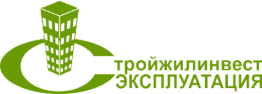 Логотип компании Стройжилинвест-эксплуатация