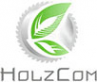Логотип компании ХольцКом