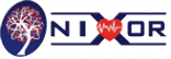 Логотип компании Nixor Clinic