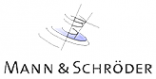 Логотип компании Манн и Шредер Руссланд
