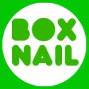 Логотип компании Boxnail