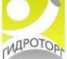 Логотип компании Гидрофорс