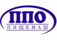 Логотип компании ППО ПИЩЕМАШ