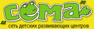 Логотип компании Сема