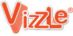 Логотип компании Vizzle