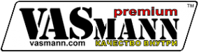 Логотип компании ВАСМАНН