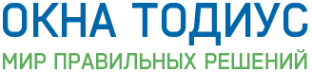 Логотип компании Тодиус