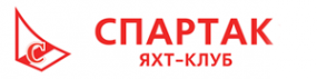 Логотип компании Спартак