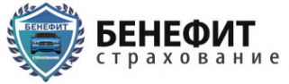 Логотип компании Бенефит