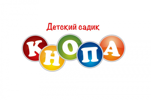 Логотип компании КНОПА
