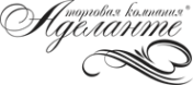 Логотип компании Аделанте