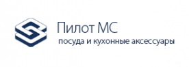 Логотип компании Пилот МС