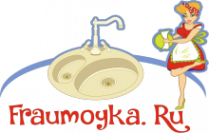 Логотип компании Fraumoyka