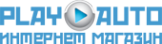 Логотип компании PlayAuto
