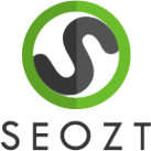 Логотип компании Seo ZT