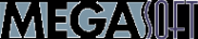 Логотип компании Мегасофт