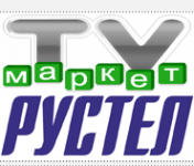 Логотип компании TV МАРКЕТ