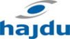 Логотип компании HAJDU