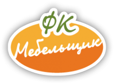 Логотип компании ФКМ