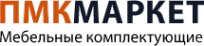 Логотип компании ПМК-Маркет