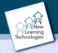 Логотип компании Новые Технологии Образования