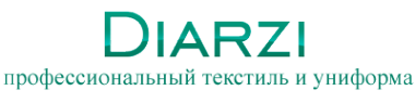 Логотип компании Diarzi