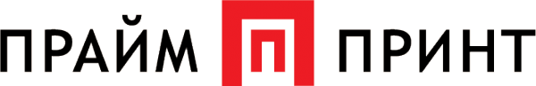Логотип компании Прайм Принт Москва