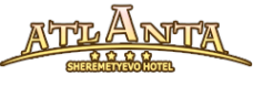 Логотип компании Атланта Шереметьево