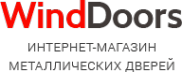 Логотип компании WindDoors