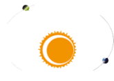 Логотип компании Апогей-Проф