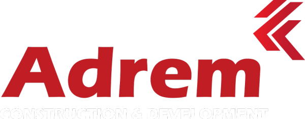 Логотип компании Adrem