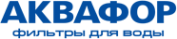 Логотип компании Аквафор