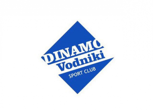 Логотип компании Спортивный клуб Динамо-Водники