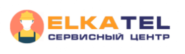 Логотип компании Elkatel.ru - домашний интернет и телевидение