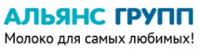 Логотип компании АЛЬЯНС ГРУПП