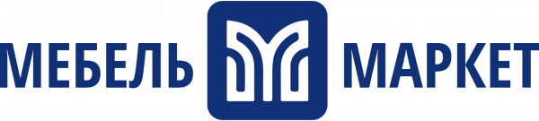 Логотип компании Мебельмаркет-Долгопрудный