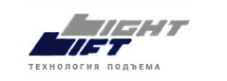 Логотип компании Light-Lift.ru