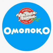 Логотип компании Интернет-магазин «Омолоко»