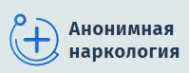 Логотип компании Анонимная наркология в Долгопрудном